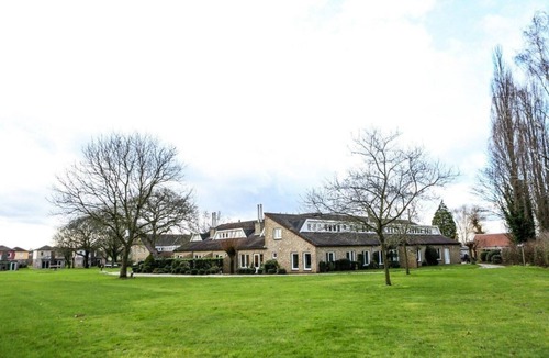 Landsrade House | Holiday house for 15 persons approx. 75 qm in Gulpen-Reijmerstok, Limburg (Mergelland)