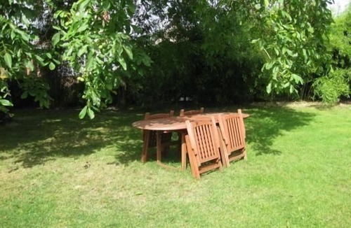 Lindow House | Holiday house Lindow for 1 - 2 persons with 1 bedroom - Holiday home