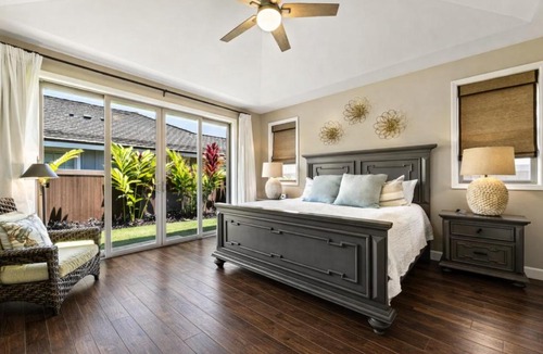 Keauhou House | Holua Kai 37