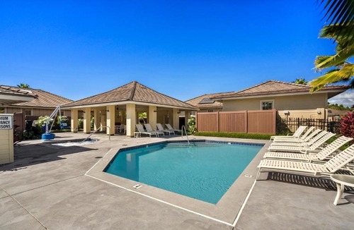 Keauhou House | Holua Kai 37