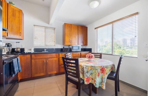 Pacific Heights House | Honolulu 4BR 2BA Furnished Monthly Rental