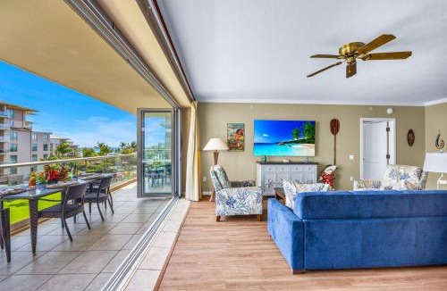 Honokowai Apartment | Honua Kai Konea Family Friendly KBM Resorts Family Friendly 2 Units 5 Bedrooms ML-2474