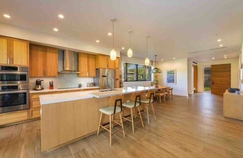 Honokowai Villa | Honua Kai new 3 bdrm ground floor Luana VILLA 10B