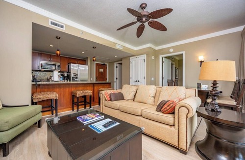 Honokowai Condo | Honua Kai | Ocean View 1 BR Sleeps 4 | Car Incl. w/6+ Nights | HKH-344 by KBM