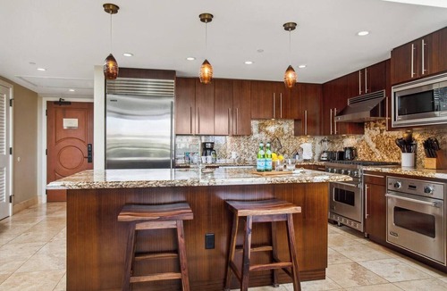 Kaanapali Condo | Honua Kai | Ocean View 3 BR Sleeps 8 | Car Incl. w/6+ Nights | HKH-503 by KBM