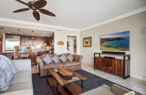 Kaanapali Condo | Honua Kai | Ocean View 3 BR Sleeps 8 | Car Incl. w/6+ Nights | HKH-503 by KBM