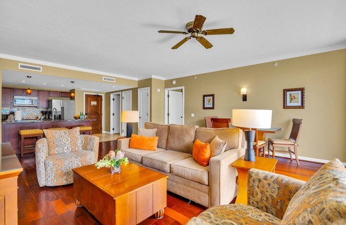 Honokowai Condo | Honua Kai | Ocean View 7 BR, Sleeps 22 | Car Incl. w/6+ Nights | HKK ML-3577 by KBM
