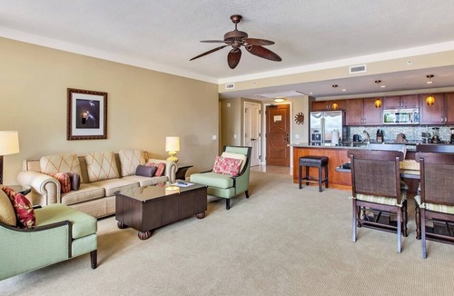 Honokowai Condo | Honua Kai | Ocean View 7 BR, Sleeps 22 | Car Incl. w/6+ Nights | HKH ML-2762 by KBM