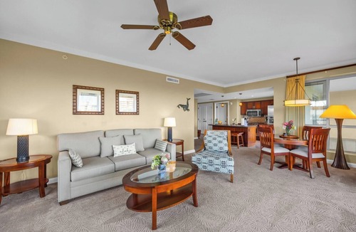 Honokowai Condo | Honua Kai | Ocean View 9 BR, Sleeps 26 | Car Incl. w/6+ Nights | HKK ML-3875 by KBM