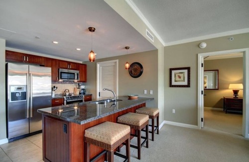 Honokowai Condo | Honua Kai Resort, K-605 magnificent ocean views