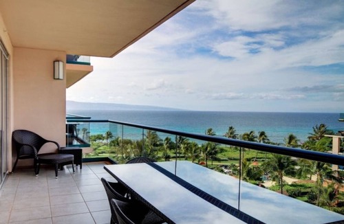 Honokowai Condo | Honua Kai Resort, K-605 magnificent ocean views