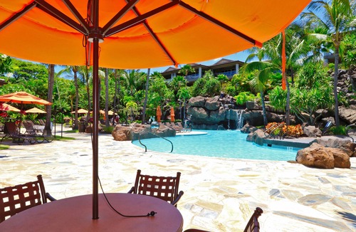 Wailea House | Hoolei Uni 31-2 Ocean view- ideal Wailea location walking to beaches and shops