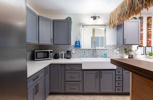 Kahaluu-Keauhou House | Hot Tub, Ocean View, 8 Mins to Beach, HI2