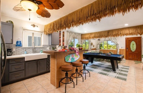 Kahaluu-Keauhou House | Hot Tub, Ocean View, 8 Mins to Beach, HI2