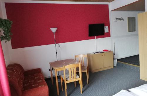 Anklam Hotel | Hotel Am Stadtwall