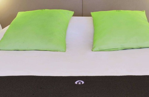 La Chapelle-Saint-Mesmin Hotel | Hotel Campanile Orleans Ouest - La Chapelle St Mesmin