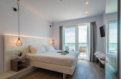 Old Town Hotel | Hotel Elite