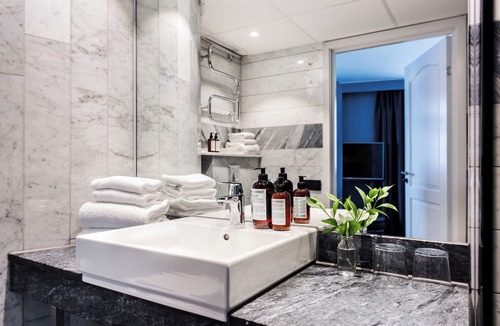 Central Stockholm Hotel | Hotel Hasselbacken