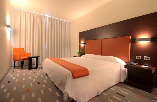 Ronchi dei Legionari Hotel | Hotel Major