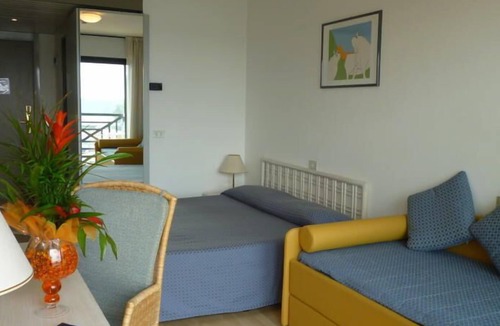 Lignano Riviera Hotel | Hotel Marina Uno