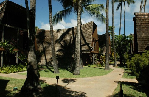 Kaunakakai Hotel | Hotel Moloka'i