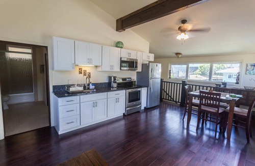 Hauula House | House close to beach, North Shore, Oahu