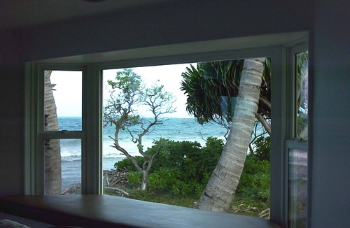 Hauula House | House of the Rising Sun - Hale O Kalahiki - Serene Oceanfront