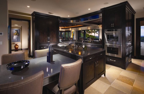 Kaupulehu House | Hualalai Golf lovers delight Lau'eki