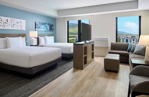 Ewa Hotel | Hyatt House at Ho'opili