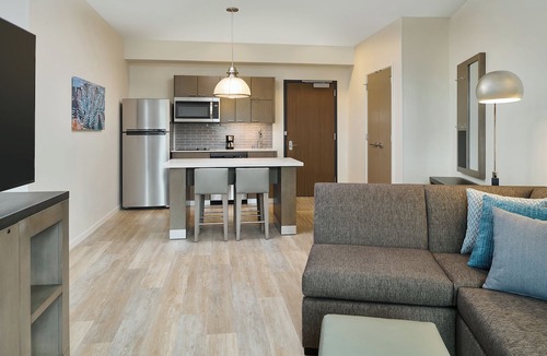 Ewa Hotel | Hyatt House at Ho'opili