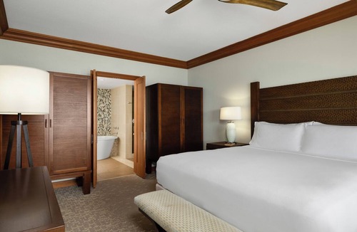 Kaanapali Hotel | Hyatt Vacation Club at Ka'anapali Beach, Maui