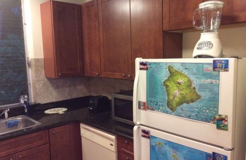 Keauhou Condo | Ideal Location! Beautiful Ocean View; Escape to Paradise. Last Minute Specials!