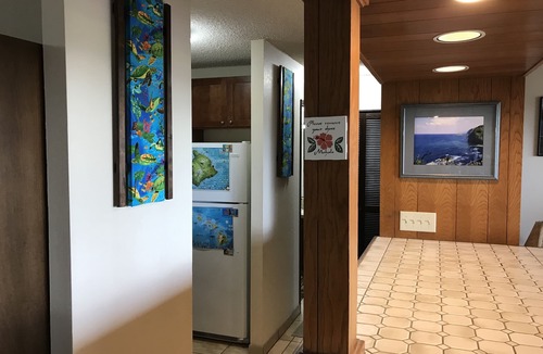 Keauhou Condo | Ideal Location! Beautiful Ocean View; Escape to Paradise. Last Minute Specials!