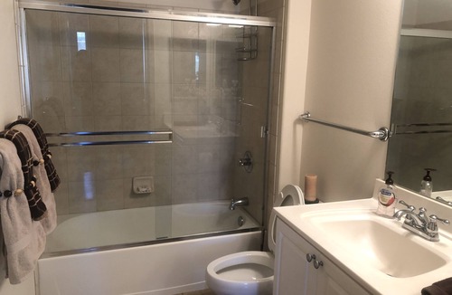 Historic Lahaina Front Street Condo | Ideal Long term remote work space close to the beach