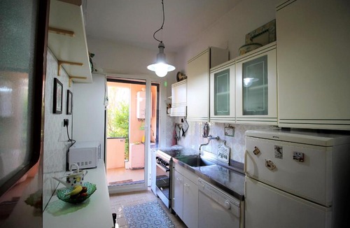 Arenzano Apartment | Il Quadrifoglio in Pineta by Holiday World