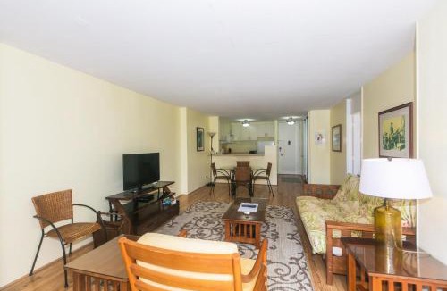 Waikiki House | Ilikai Marina 899