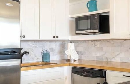 Maalaea Apartment | In the center of it all!
