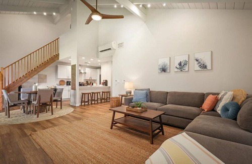 Keauhou Condo | Includes Beach Gear! Kanaloa 303