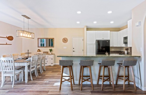 Waikoloa House | Includes Hilton Waikoloa Pool Pass! Waikoloa Colony Villas 1605