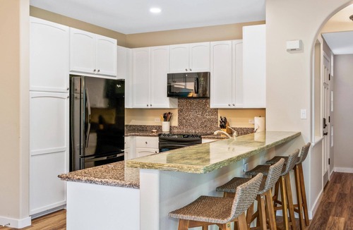 Waikoloa House | Includes Hilton Waikoloa Pool Pass! Waikoloa Colony Villas 1605