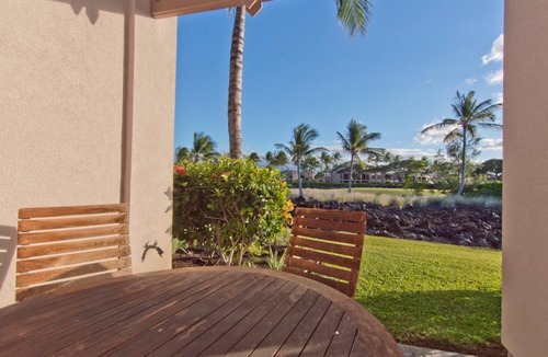 Waikoloa House | Includes Hilton Pool Pass for 2026. Waikoloa Colony Villas 304