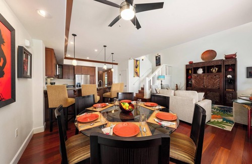 Waikoloa House | Includes Hilton Waikoloa Pool Pass for 2026. Halii Kai 10G