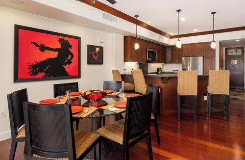 Waikoloa House | Includes Hilton Waikoloa Pool Pass for 2026. Halii Kai 10G