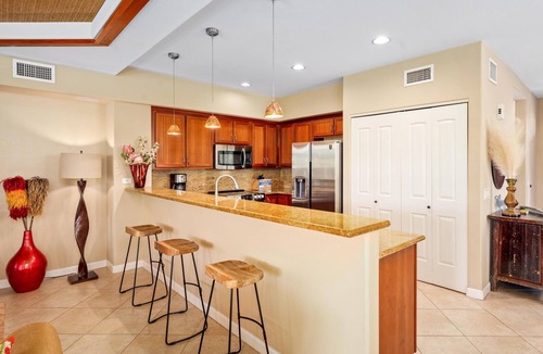 Waikoloa House | Includes Waikoloa Golf Member Discounts! Waikoloa Beach Villas A1