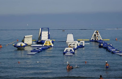 Laigueglia Apartment | Interior 11 - New apartments a few meters from the sea 4 beds