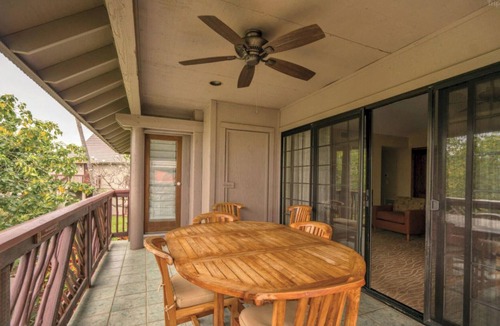 Kailua-Kona Resort | IRONMAN 2026 LODGING: 2 BR DELUXE CLUB WYNDHAM KONA HAWAIIAN RESORT