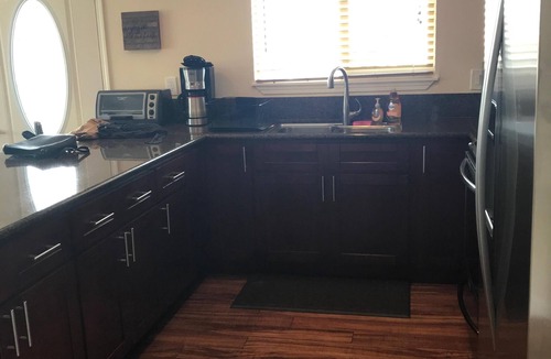 Lanai City House | “Island Comfort Awaits, Charming Lanai House for Your Getaway.”