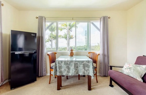Papaikou Apartment | Island Goodes you will never forget your stay in this romantic, memorable place.