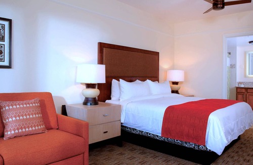 Poipu Resort | Island View - 2 Bedroom - Marriott's Waiohai Beach Club - Full Resort Access