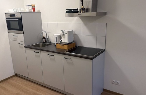 Lelystad Apartment | Jeva vastgoed